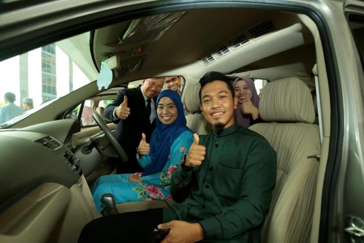 Lembaga Tabung Haji
